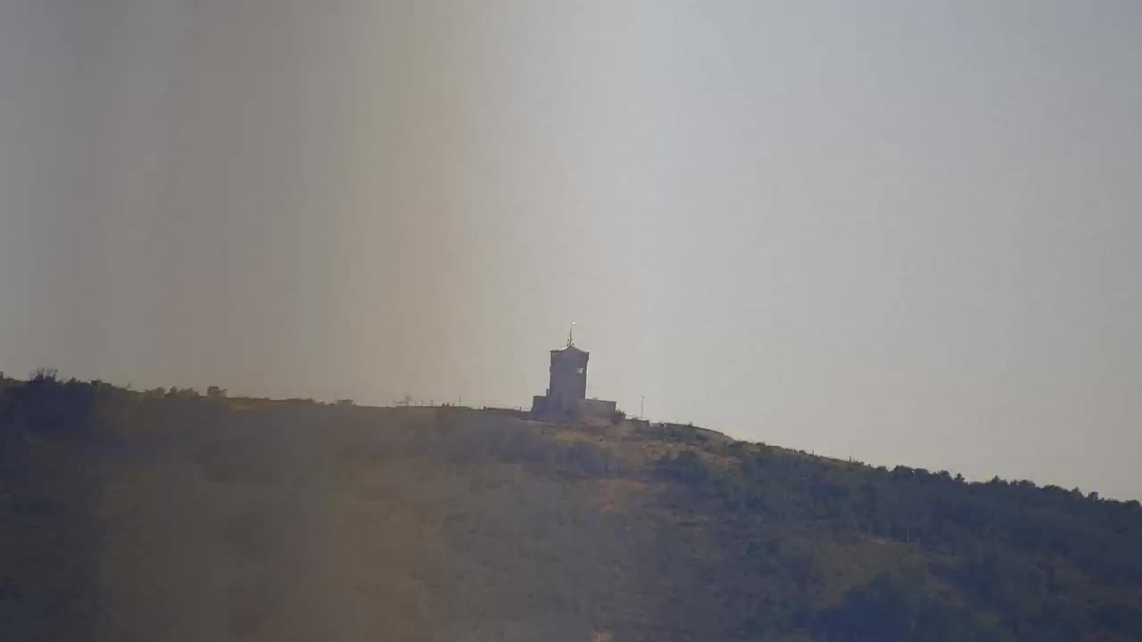 Stunning Panorama of Šempeter pri Gorici