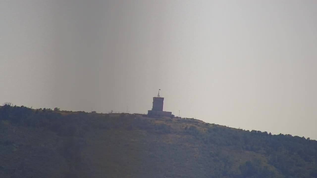 Stunning Panorama of Šempeter pri Gorici