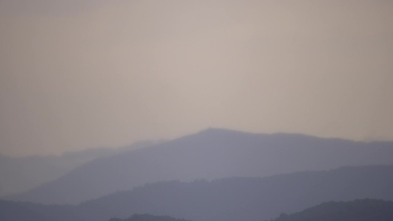 Panorama mozzafiato di Šempeter pri Gorici