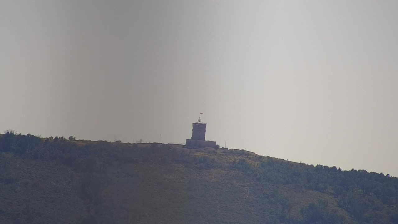 Impresionante panorama de Šempeter pri Gorici