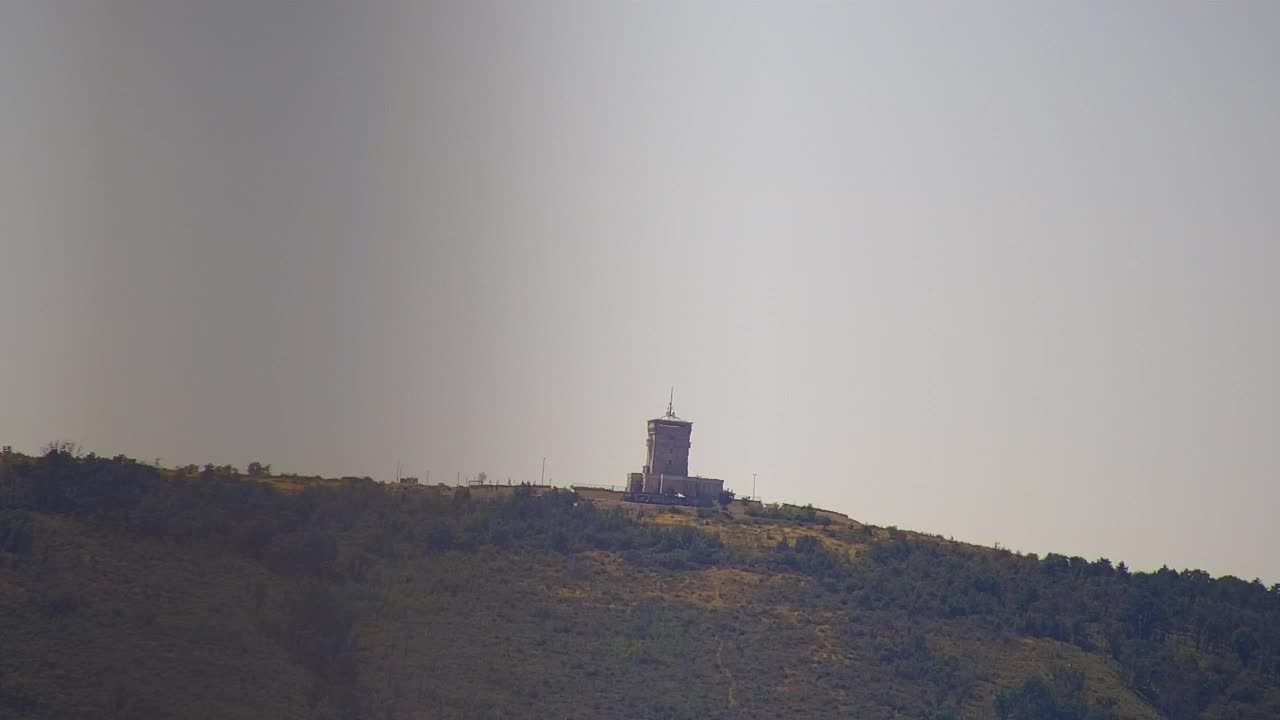 Prekrasan panoramski pogled na Šempeter pri Gorici