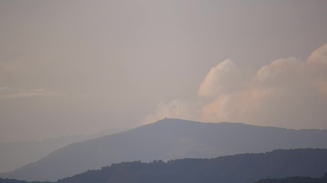 Stunning Panorama of Šempeter pri Gorici