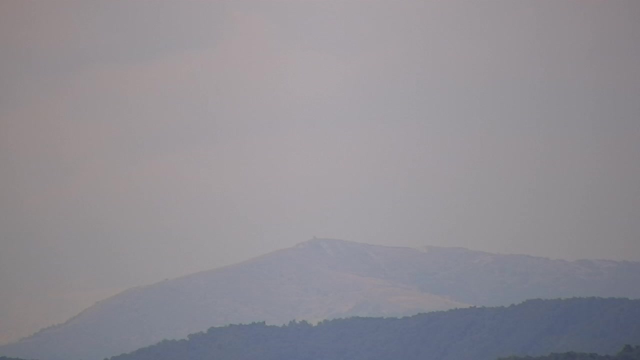 Impresionante panorama de Šempeter pri Gorici