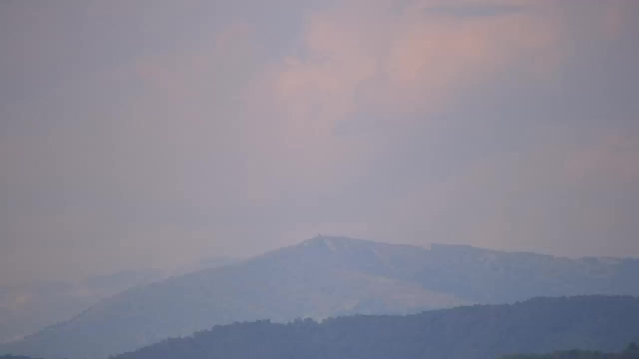 Stunning Panorama of Šempeter pri Gorici