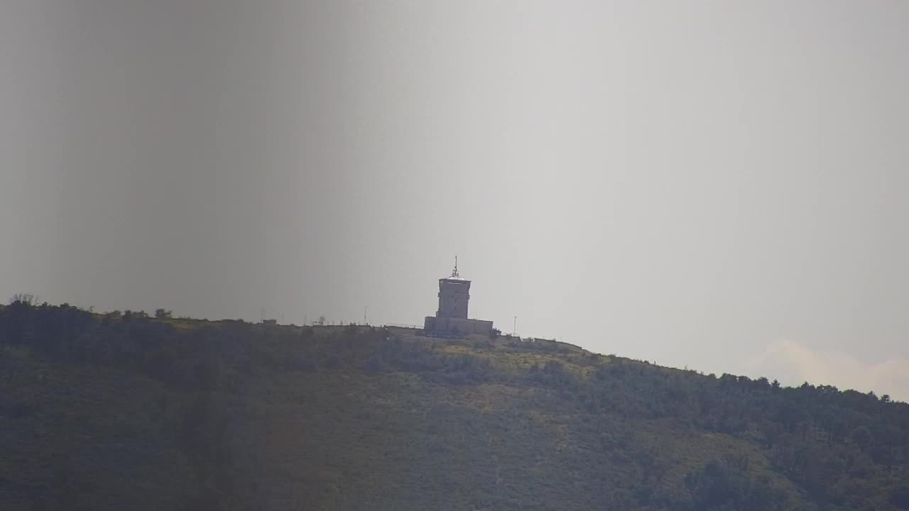 Stunning Panorama of Šempeter pri Gorici