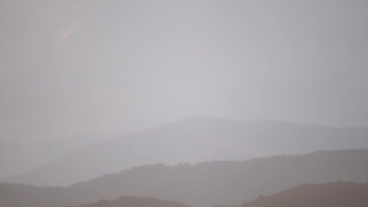 Atemberaubendes Panorama von Šempeter pri Gorici