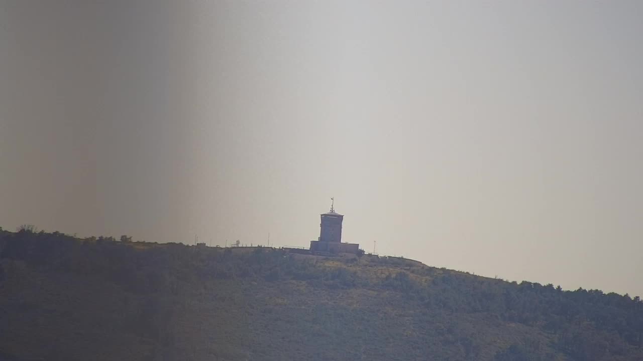 Impresionante panorama de Šempeter pri Gorici