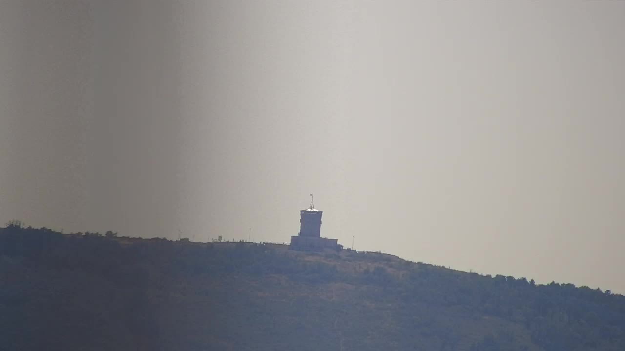 Panorama époustouflant de Šempeter pri Gorici