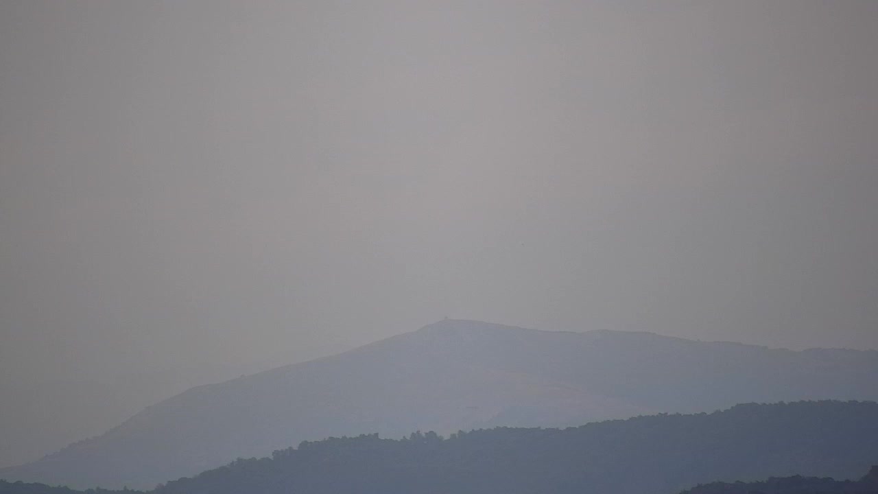 Atemberaubendes Panorama von Šempeter pri Gorici