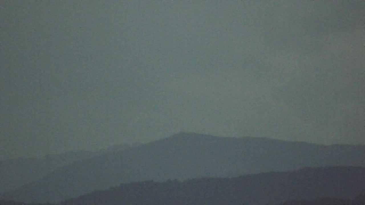 Stunning Panorama of Šempeter pri Gorici