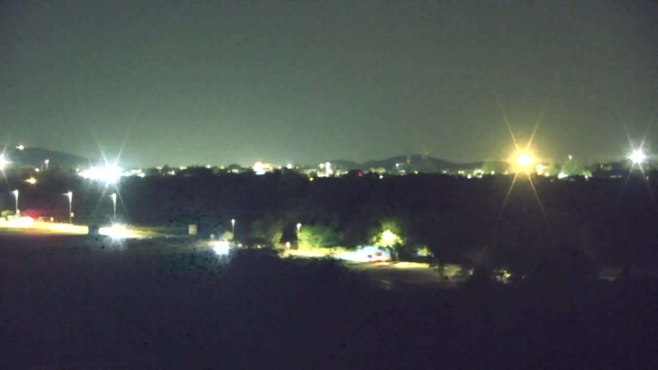 Atemberaubendes Panorama von Šempeter pri Gorici