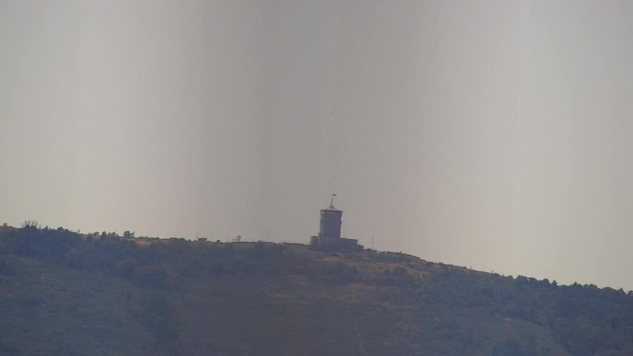 Atemberaubendes Panorama von Šempeter pri Gorici
