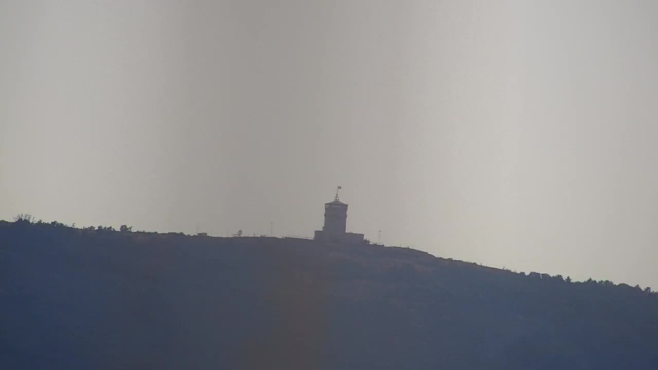 Stunning Panorama of Šempeter pri Gorici