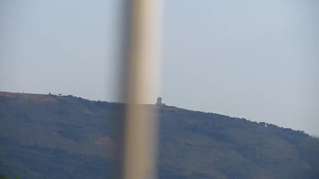 Stunning Panorama of Šempeter pri Gorici