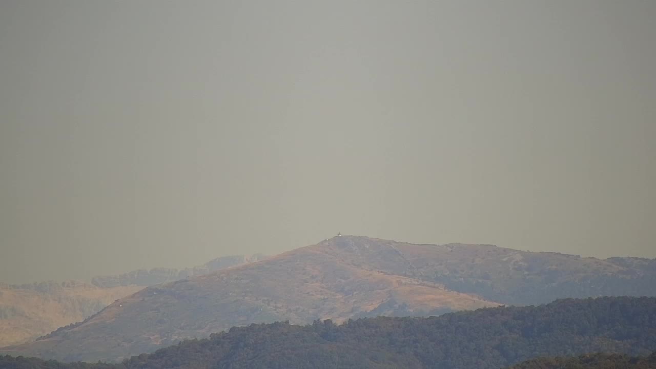 Stunning Panorama of Šempeter pri Gorici