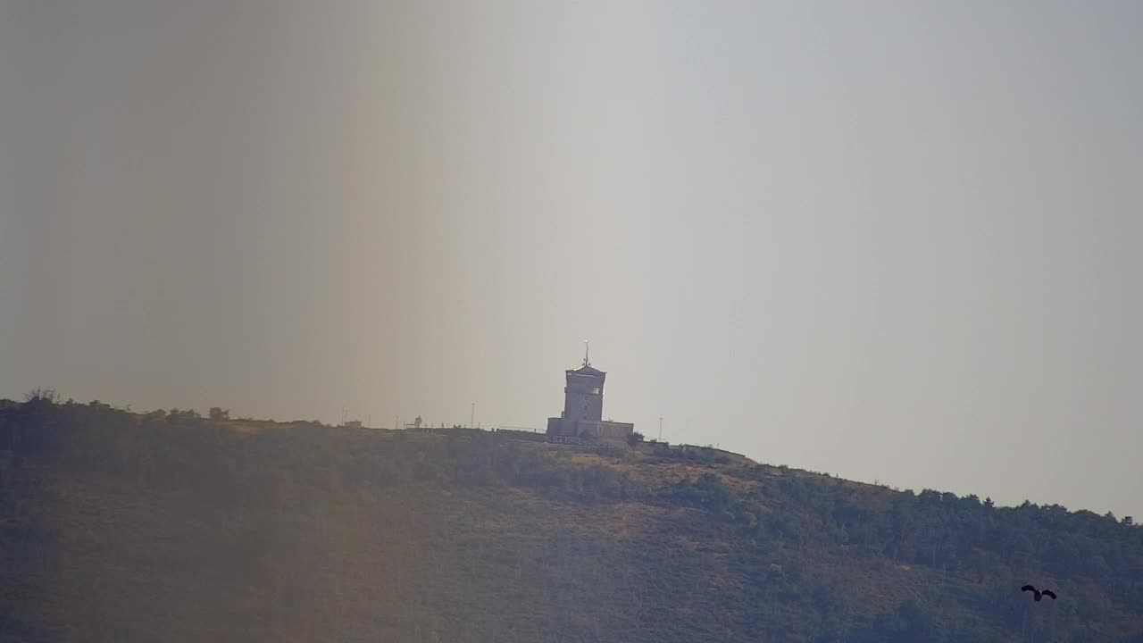 Prekrasan panoramski pogled na Šempeter pri Gorici