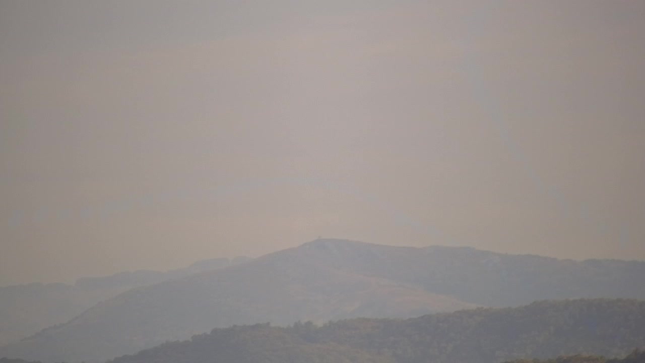 Stunning Panorama of Šempeter pri Gorici