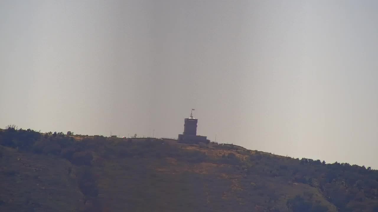 Prekrasan panoramski pogled na Šempeter pri Gorici