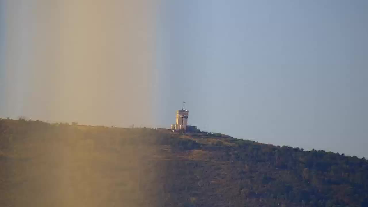 Panorama époustouflant de Šempeter pri Gorici