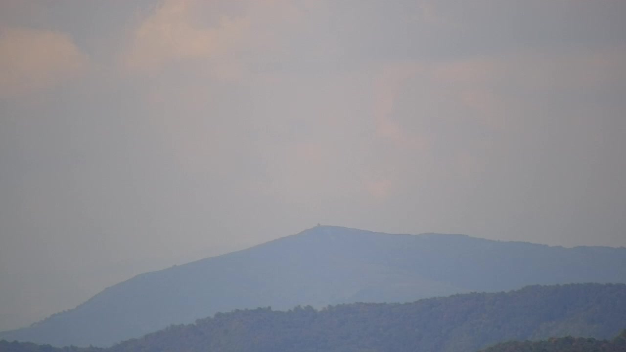 Stunning Panorama of Šempeter pri Gorici