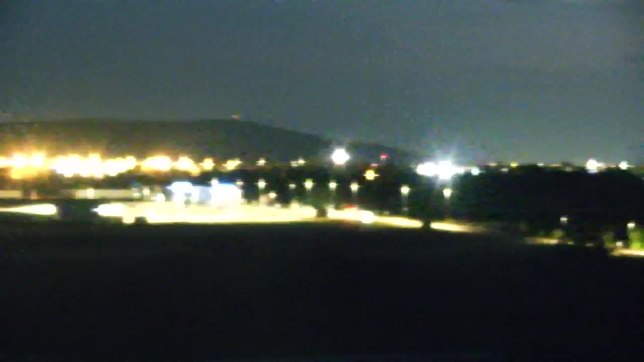 Atemberaubendes Panorama von Šempeter pri Gorici