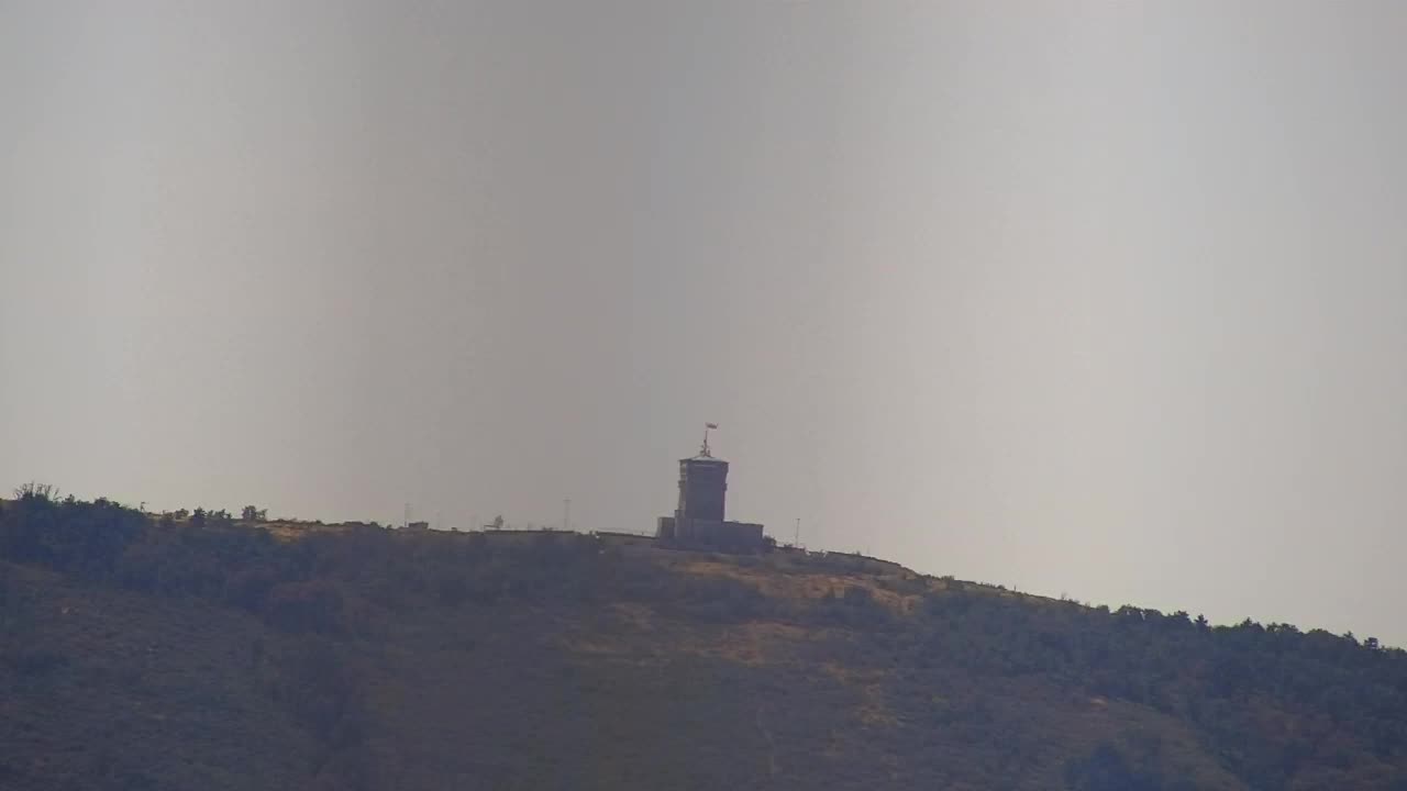 Atemberaubendes Panorama von Šempeter pri Gorici