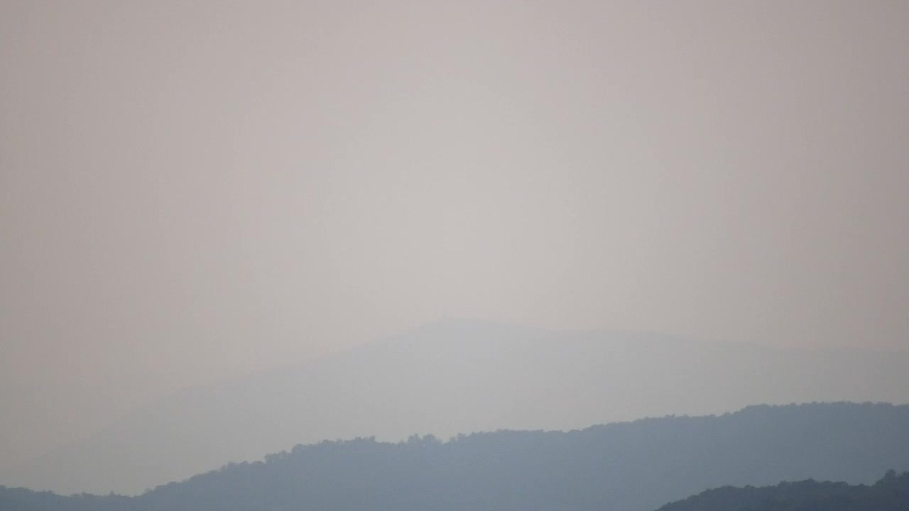 Panorama époustouflant de Šempeter pri Gorici