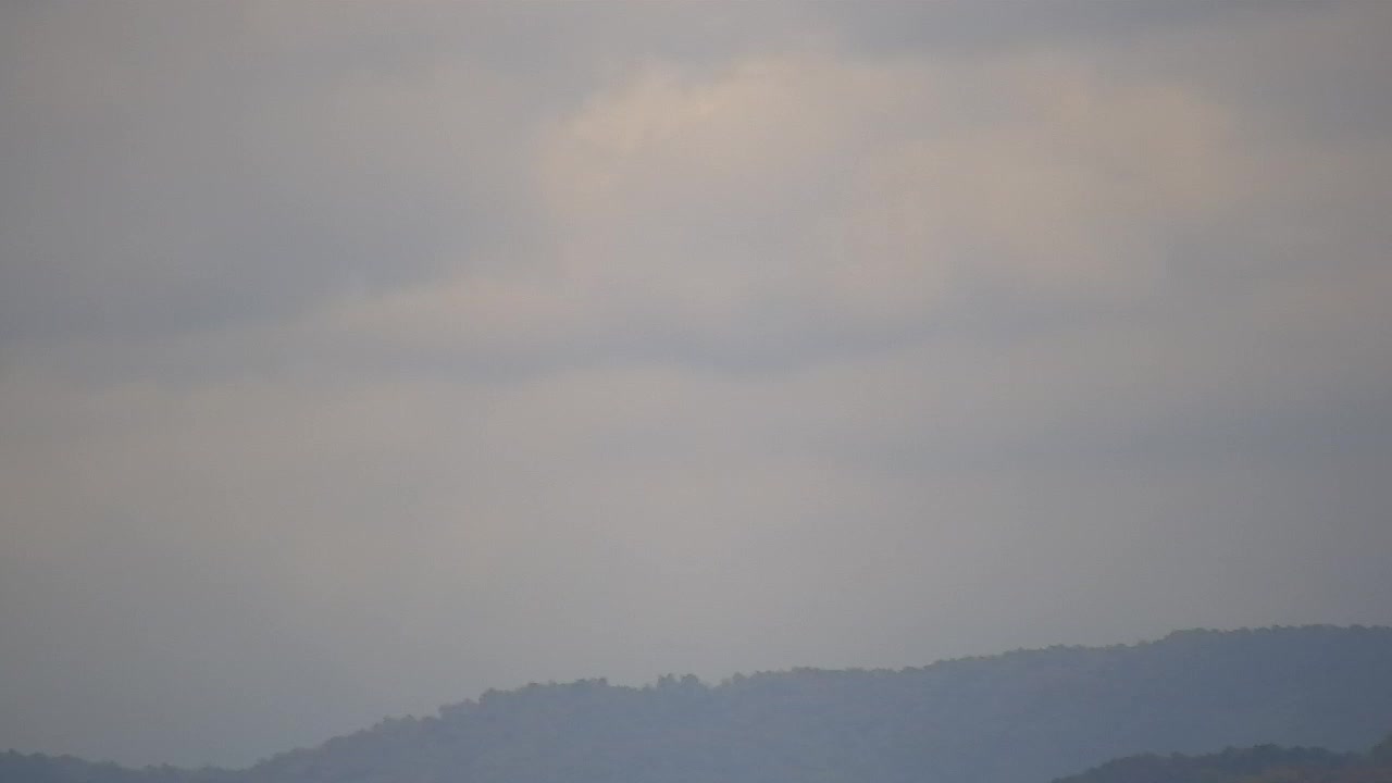 Stunning Panorama of Šempeter pri Gorici