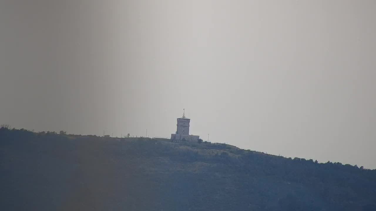 Stunning Panorama of Šempeter pri Gorici