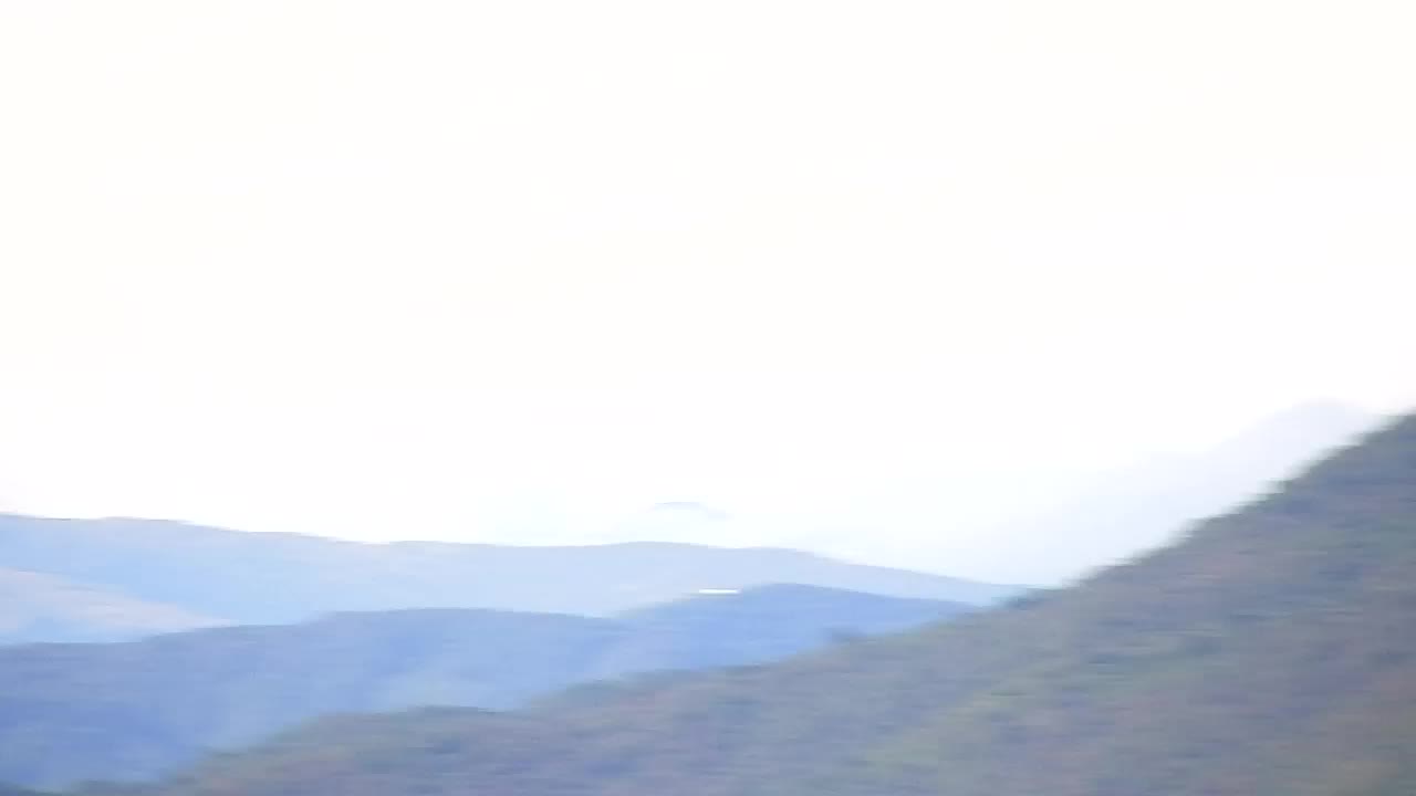Panorama époustouflant de Šempeter pri Gorici