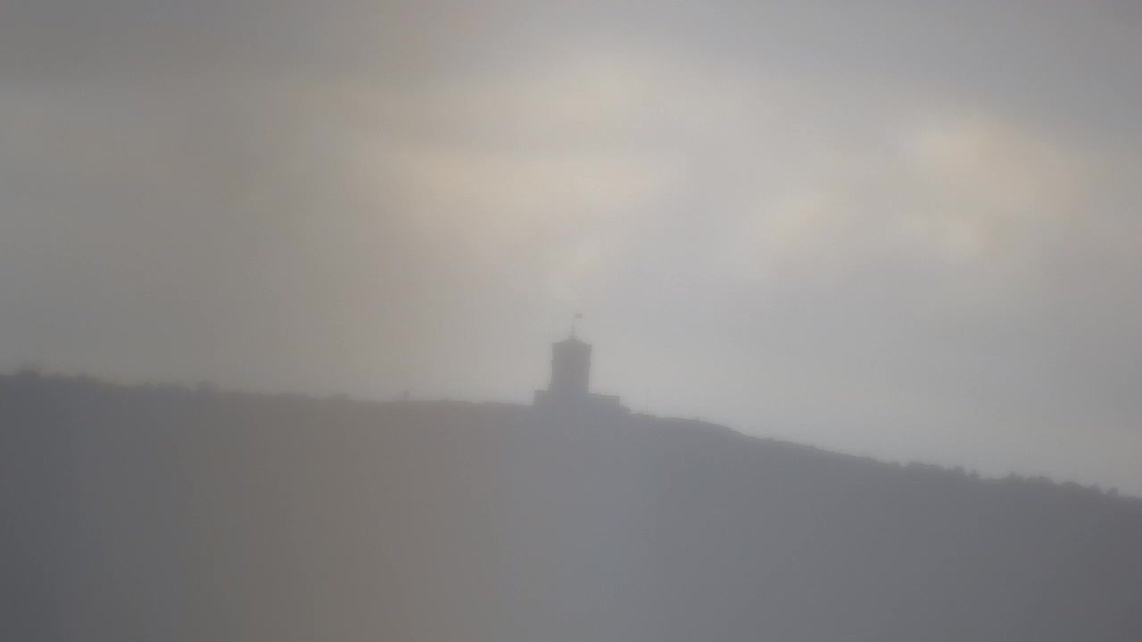 Stunning Panorama of Šempeter pri Gorici