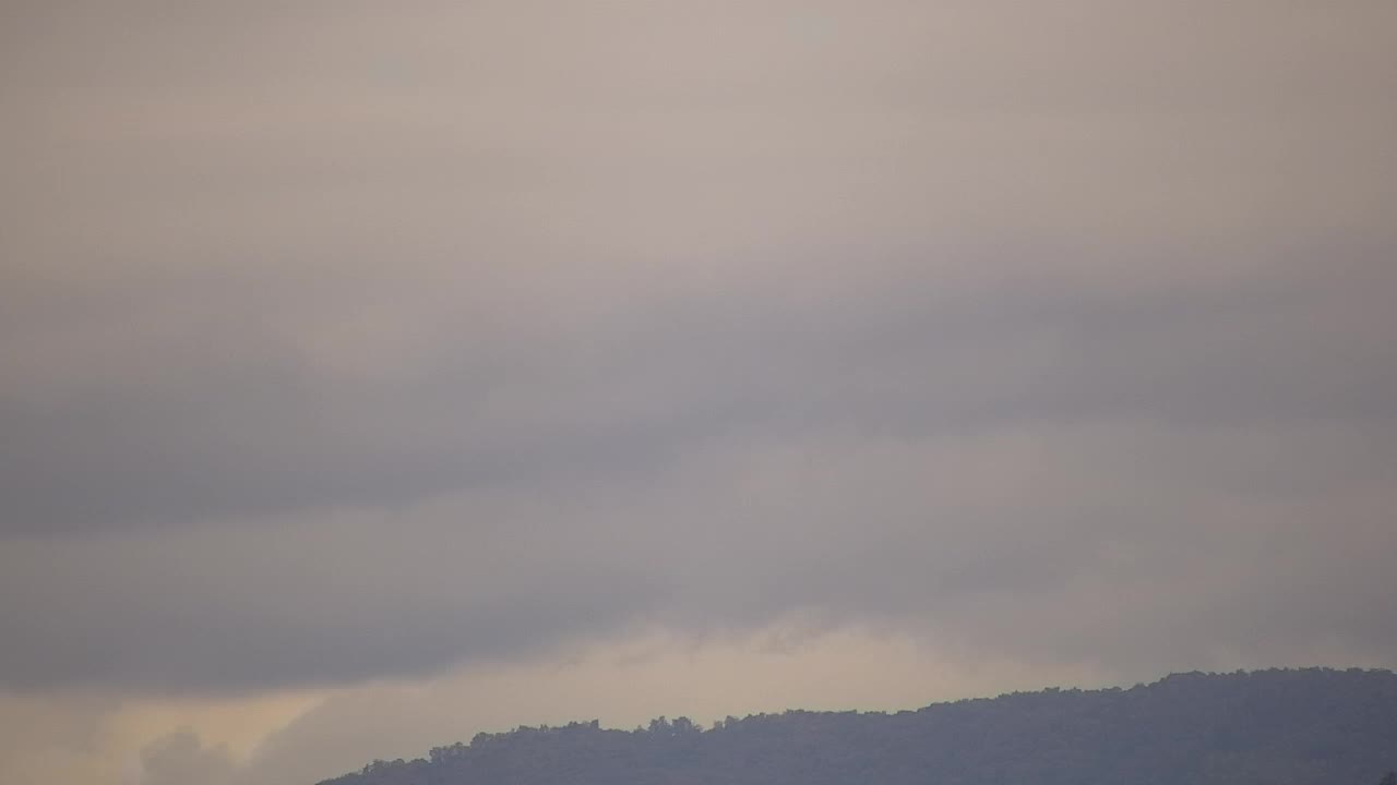 Stunning Panorama of Šempeter pri Gorici