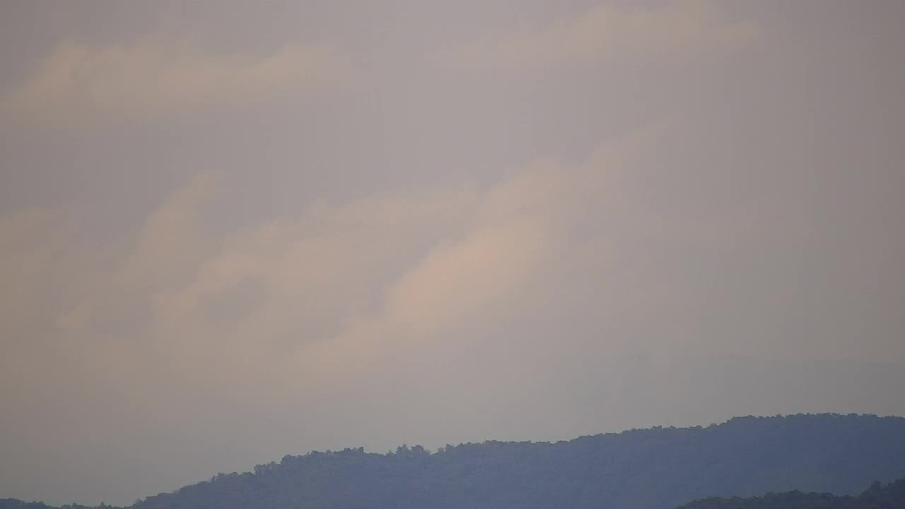 Stunning Panorama of Šempeter pri Gorici
