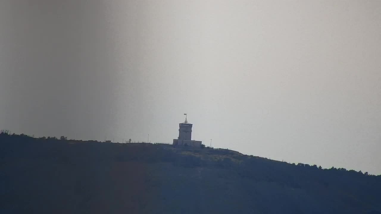 Prekrasan panoramski pogled na Šempeter pri Gorici