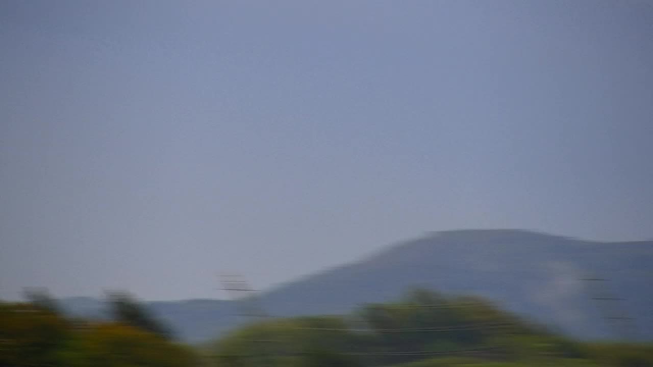 Impresionante panorama de Šempeter pri Gorici