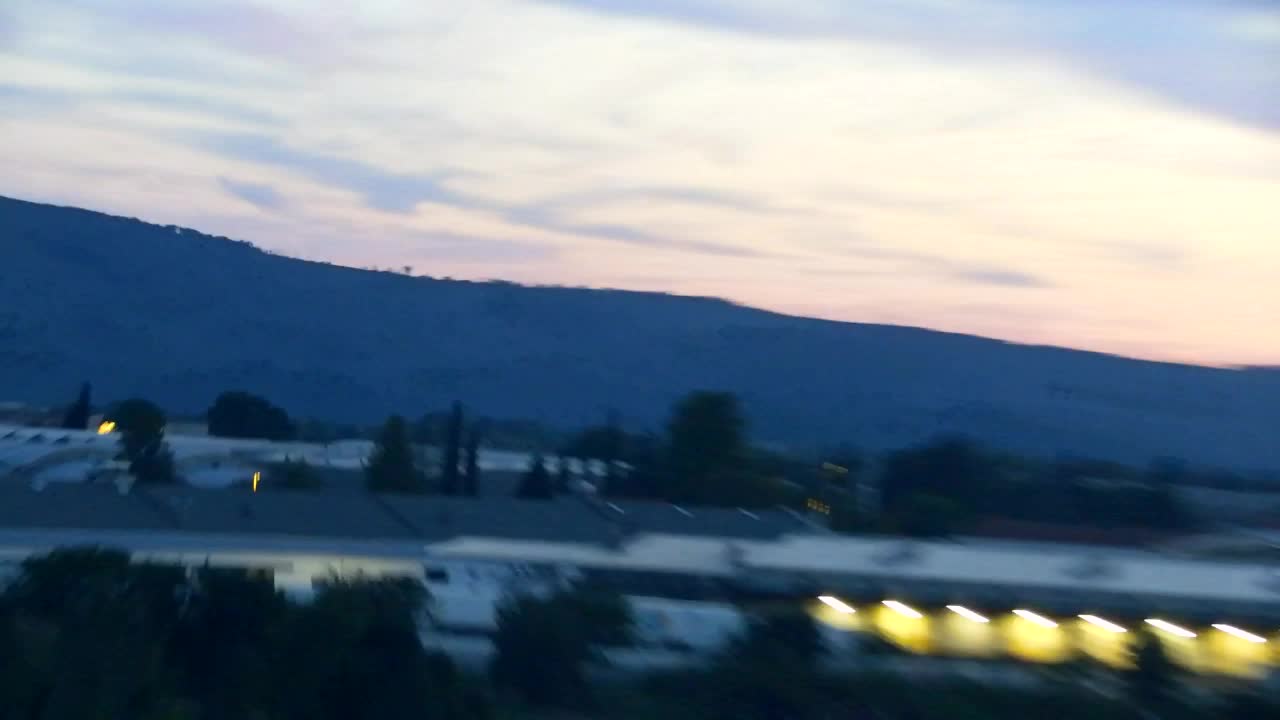 Panorama époustouflant de Šempeter pri Gorici