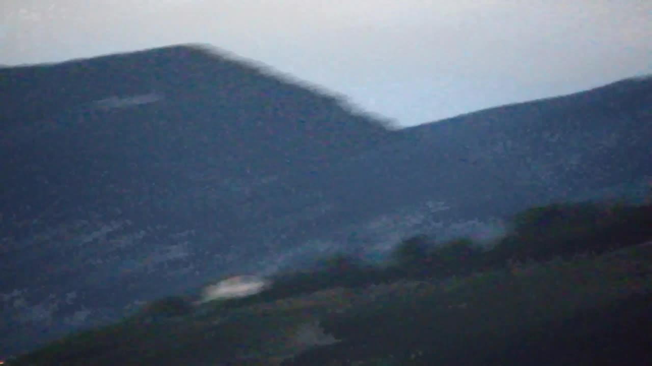 Čudovit panoramski pogled na Šempeter pri Gorici