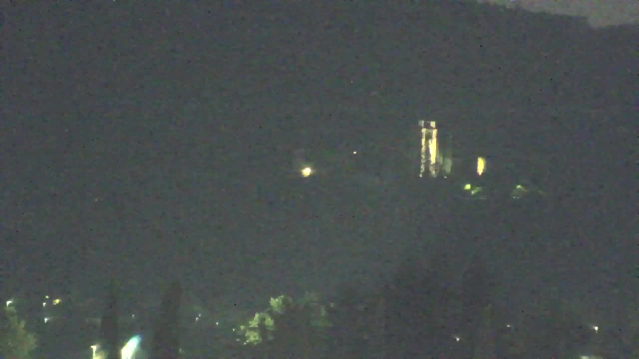 Atemberaubendes Panorama von Šempeter pri Gorici