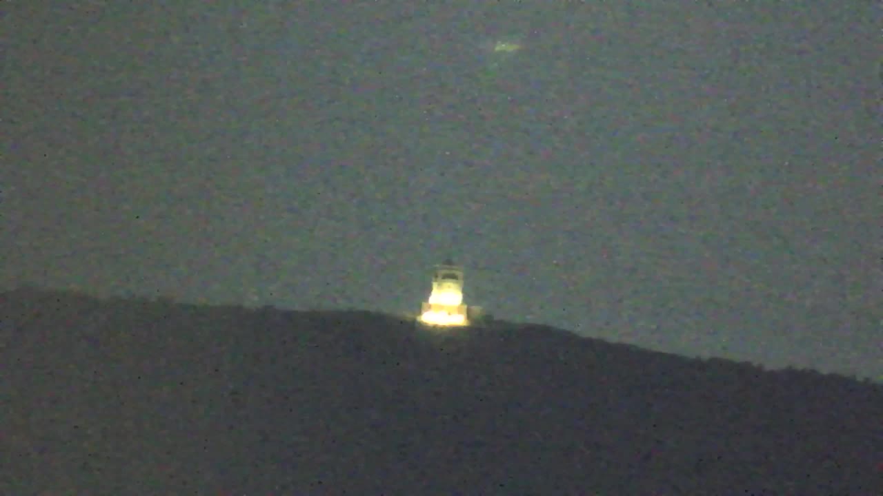 Panorama époustouflant de Šempeter pri Gorici