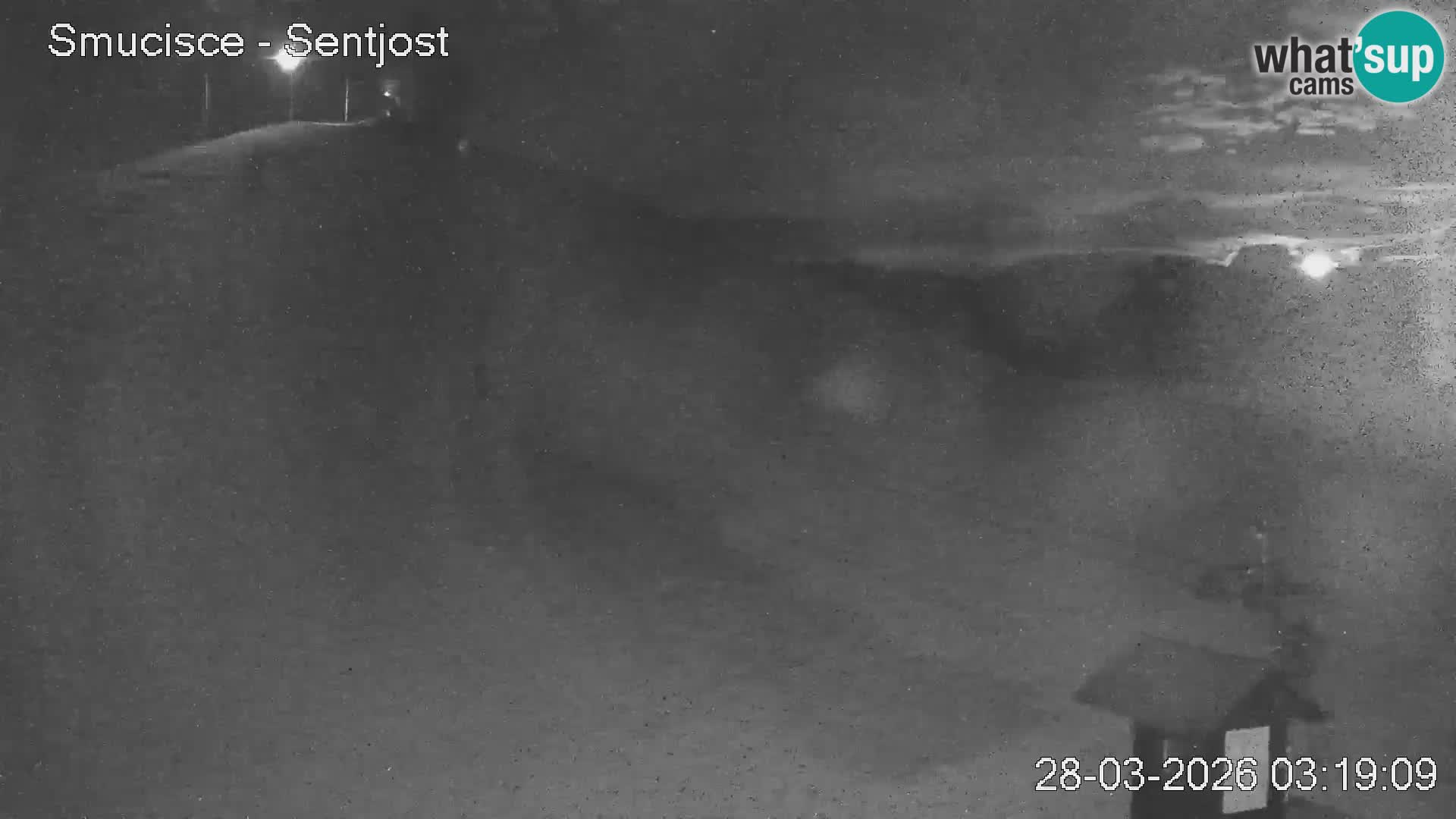 Webcam Šentjošt – Live View from the Ski Area