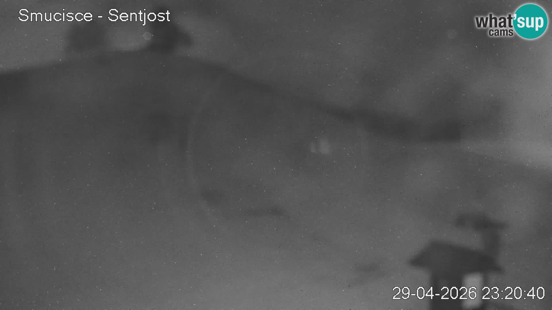 Webcam Šentjošt – Live View from the Ski Area