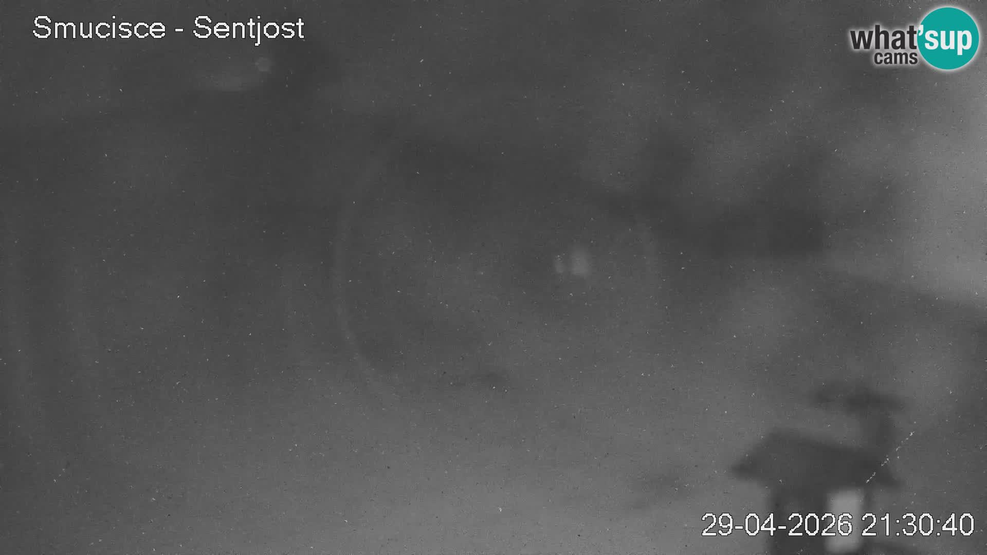 Spletna kamera Šentjošt – Pogled v živo s smučišča