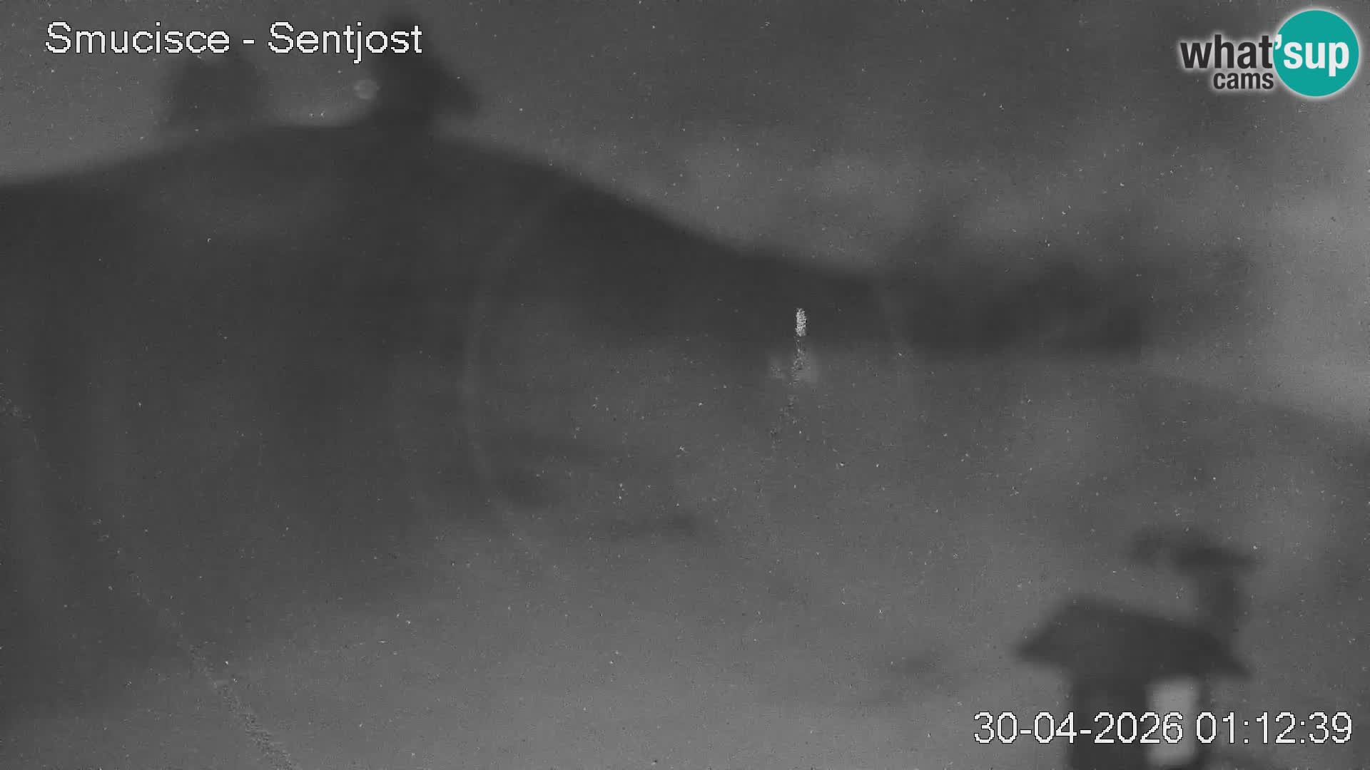 Webcam Šentjošt – Live View from the Ski Area