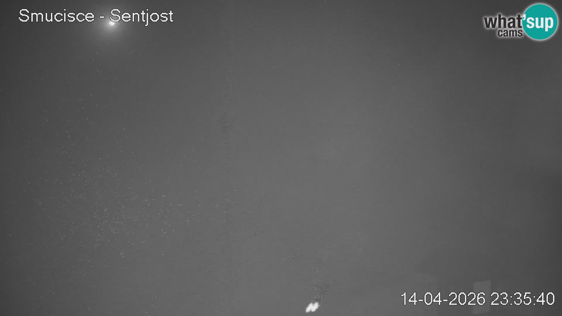 Web kamera Šentjošt – Pogled uživo sa skijališta