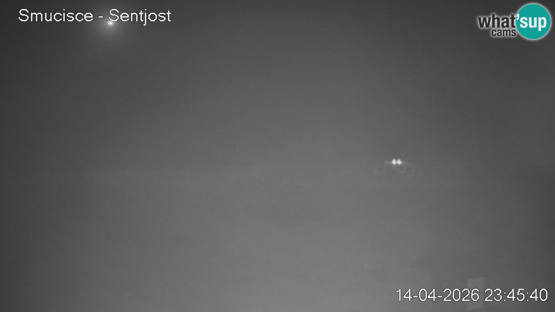 Webcam Šentjošt – Liveblick vom Skigebiet