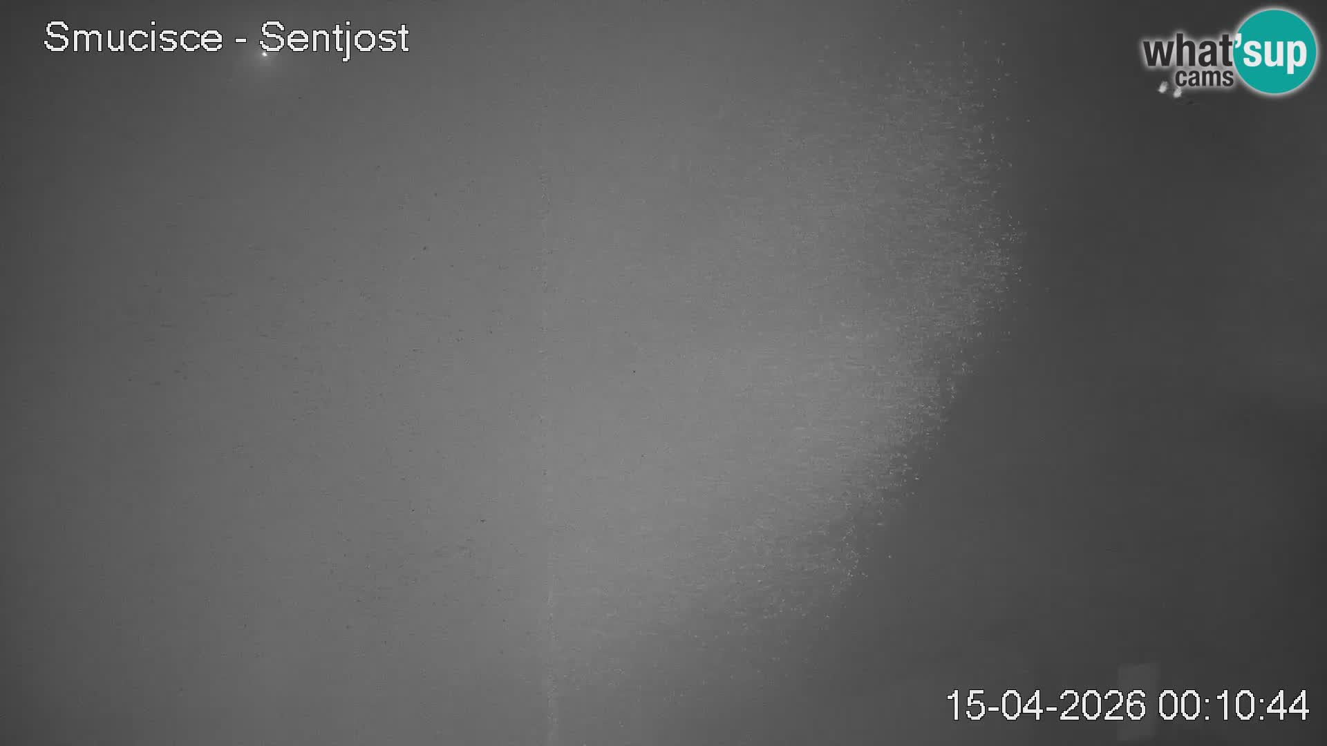 Webcam Šentjošt – Live View from the Ski Area