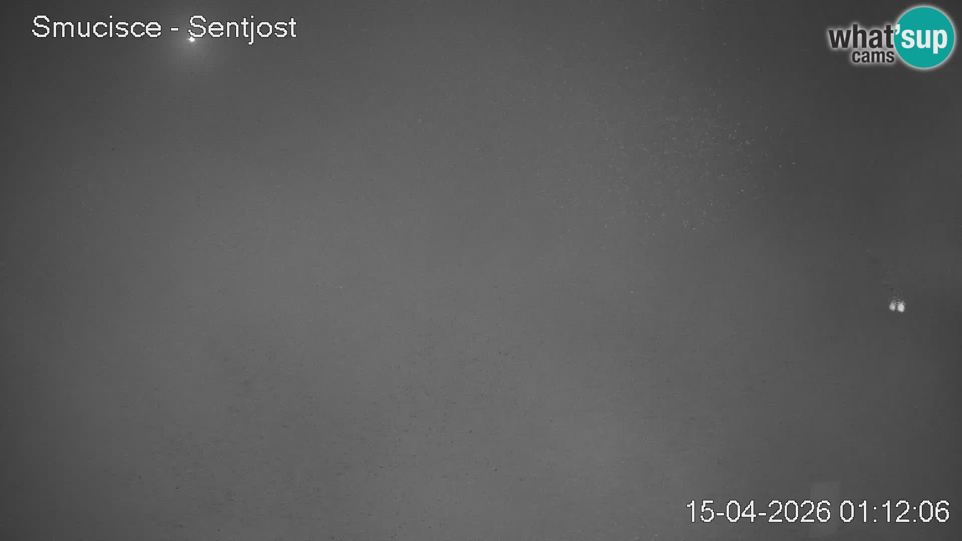 Webcam Šentjošt – Liveblick vom Skigebiet