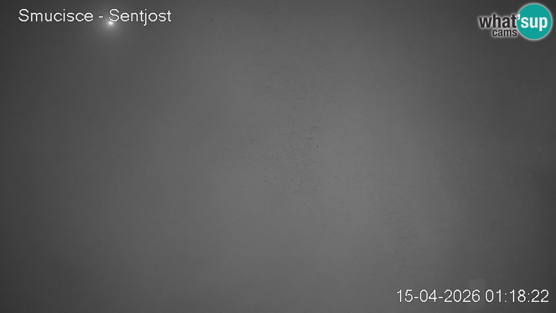 Webcam Šentjošt – Liveblick vom Skigebiet