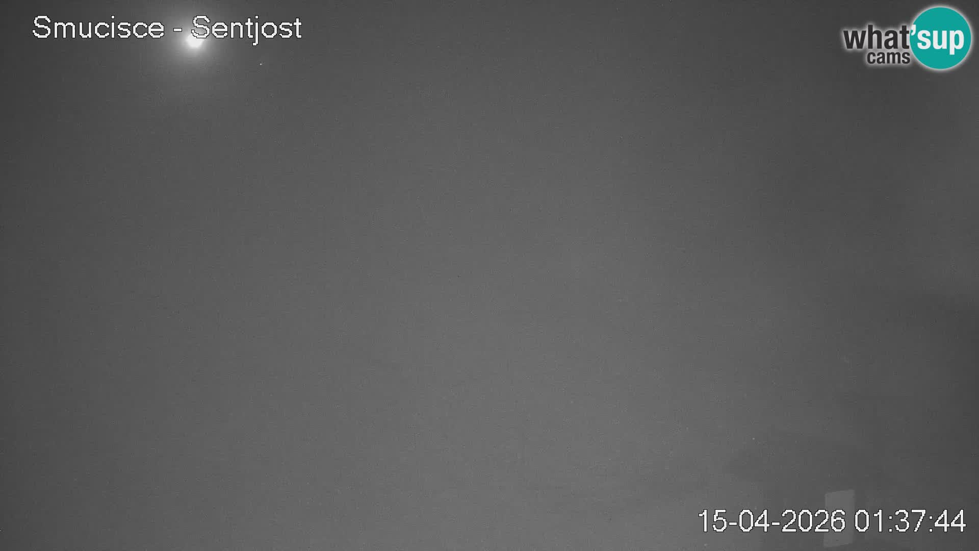 Webcam Šentjošt – Vue en direct depuis la station de ski