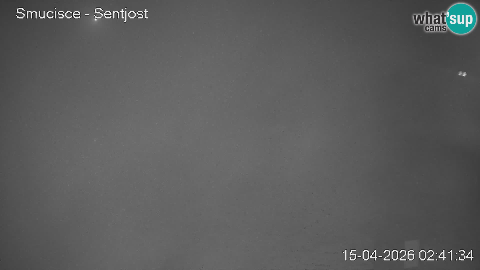 Webcam Šentjošt – Live View from the Ski Area